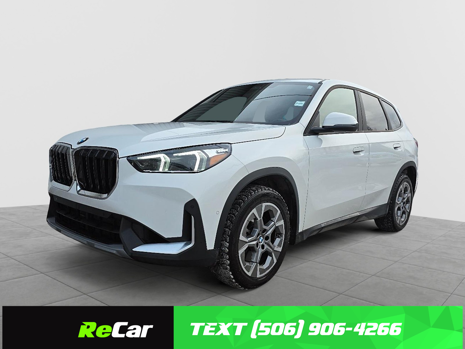 2025 BMW X1  xDrive28i