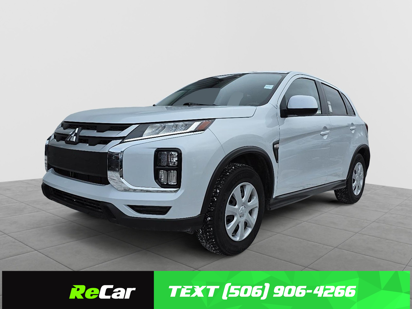 2023 Mitsubishi RVR  ES