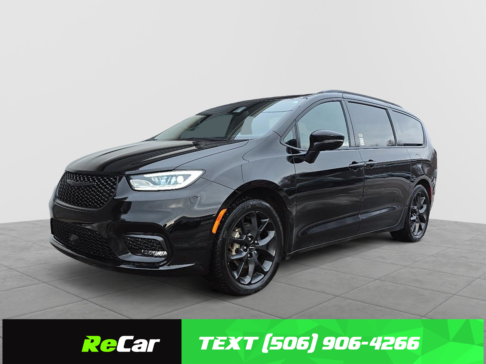 2024 Chrysler Pacifica  Touring-L