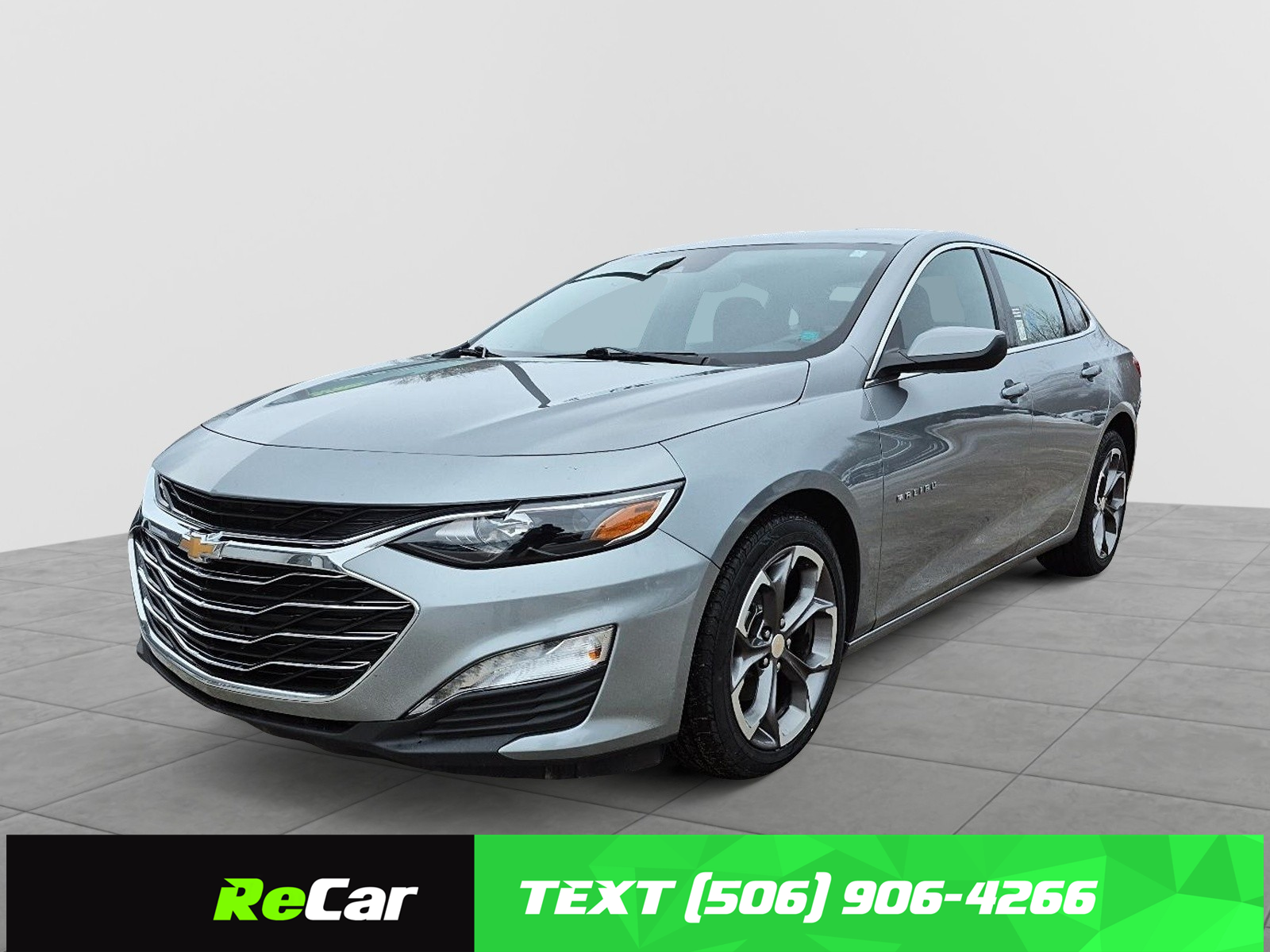 2024 Chevrolet Malibu  1LT