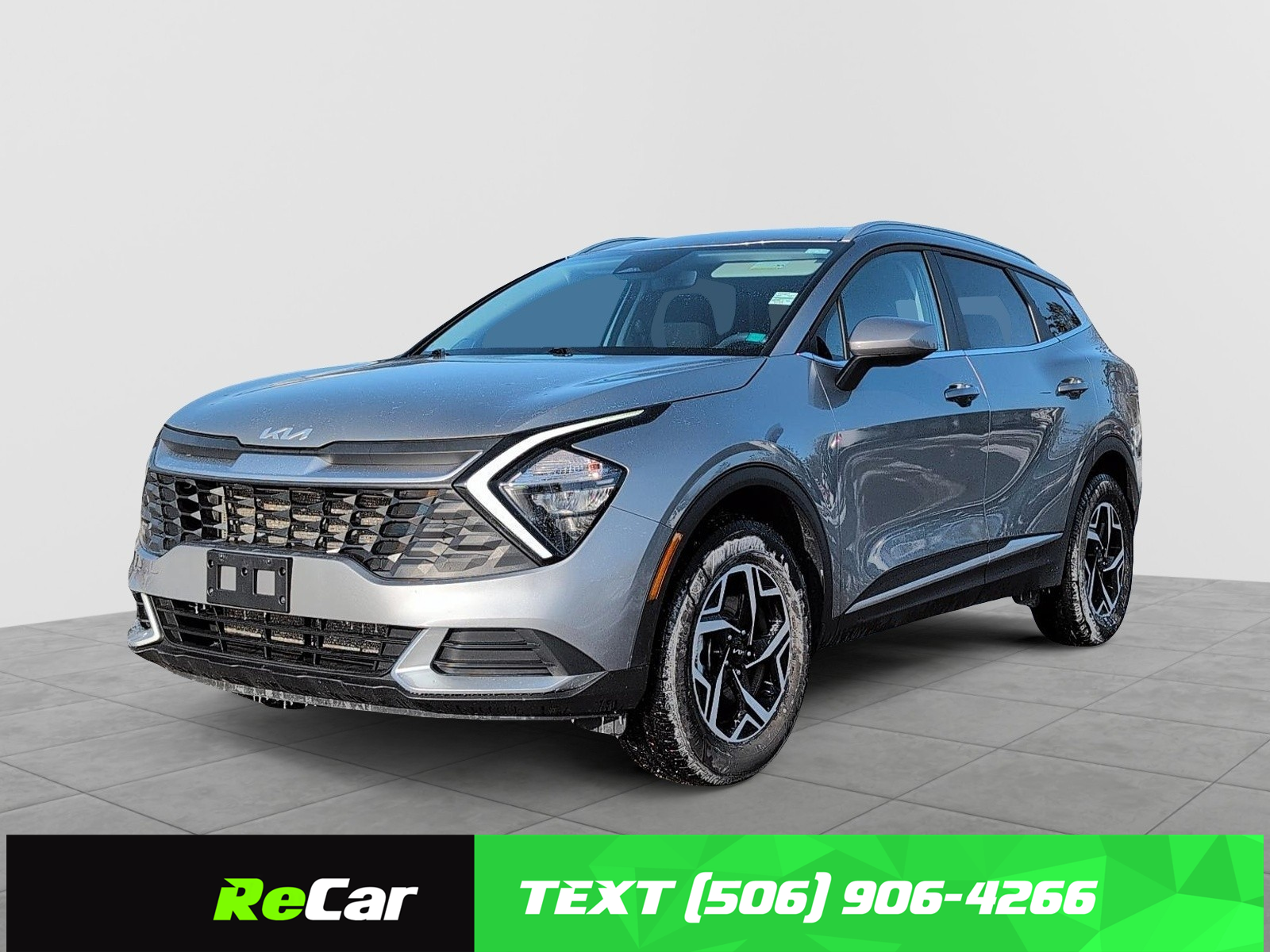 2024 Kia Sportage  LX