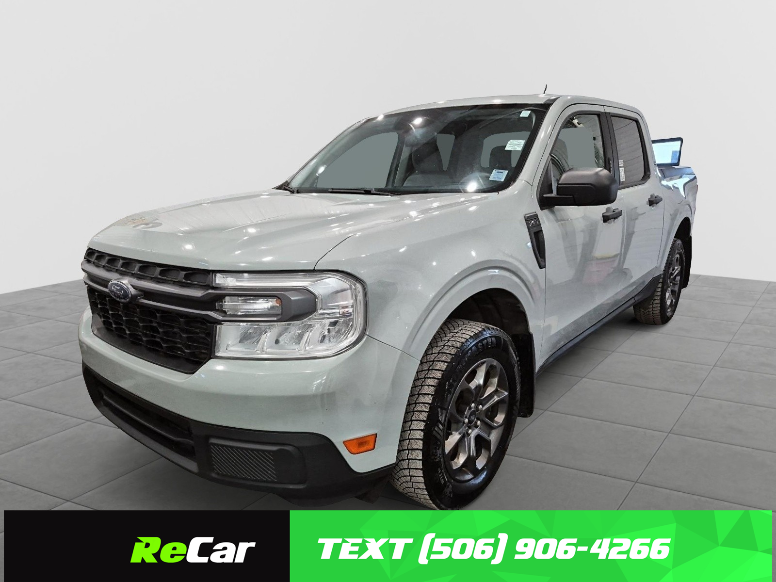 2022 Ford Maverick  XLT