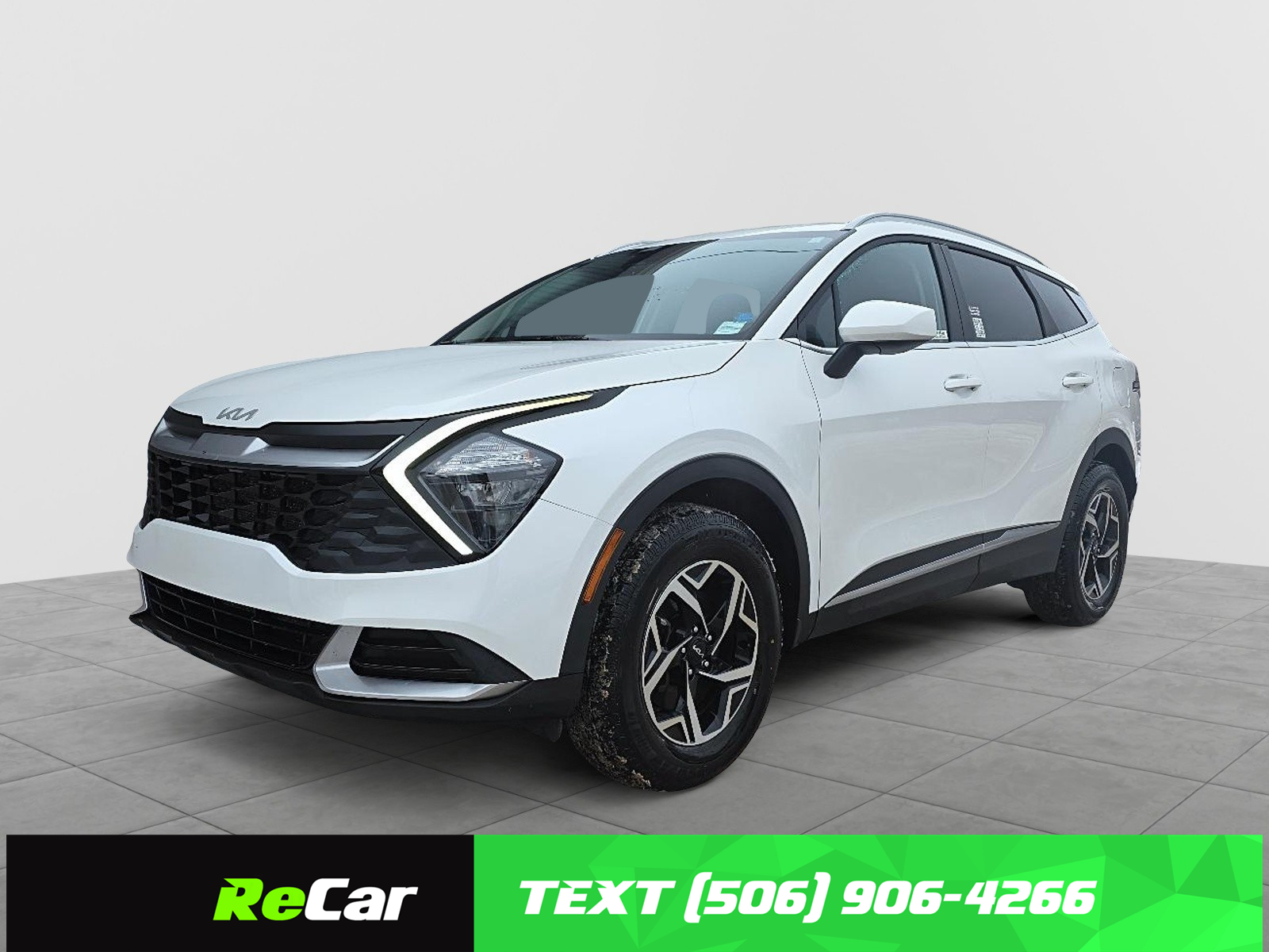 2024 Kia Sportage  LX