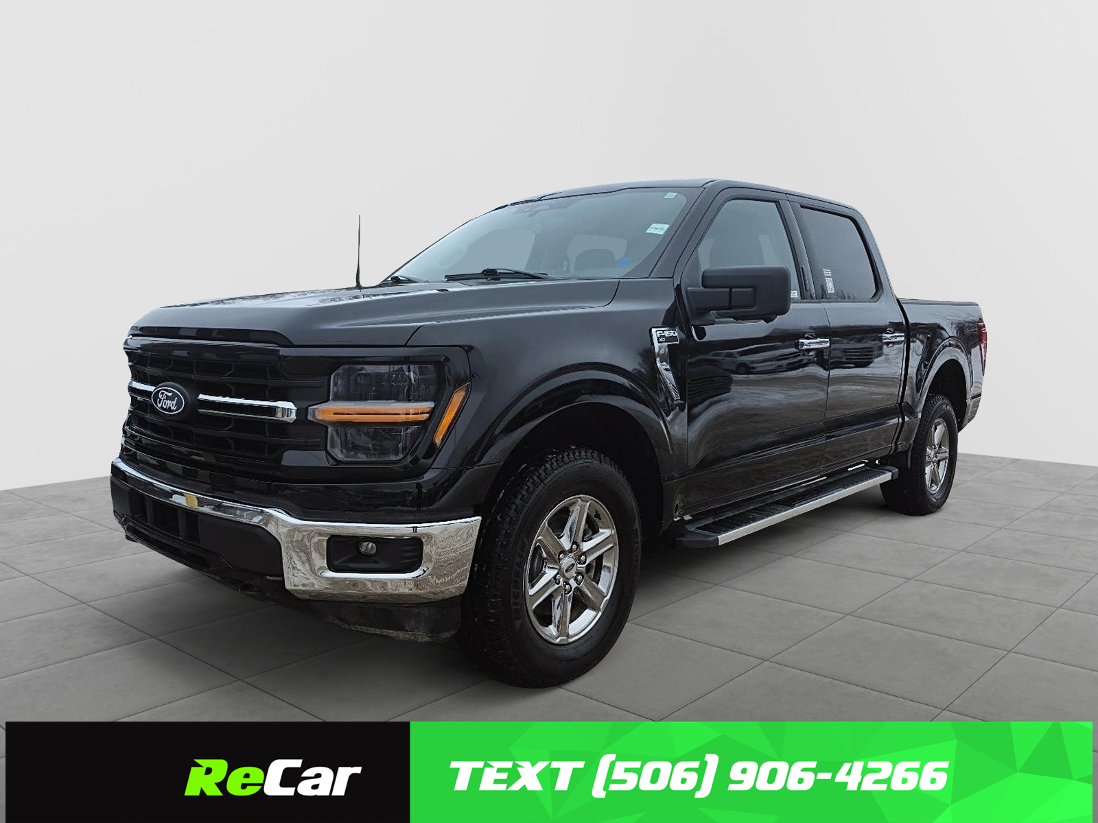 2024 Ford F-150  XLT
