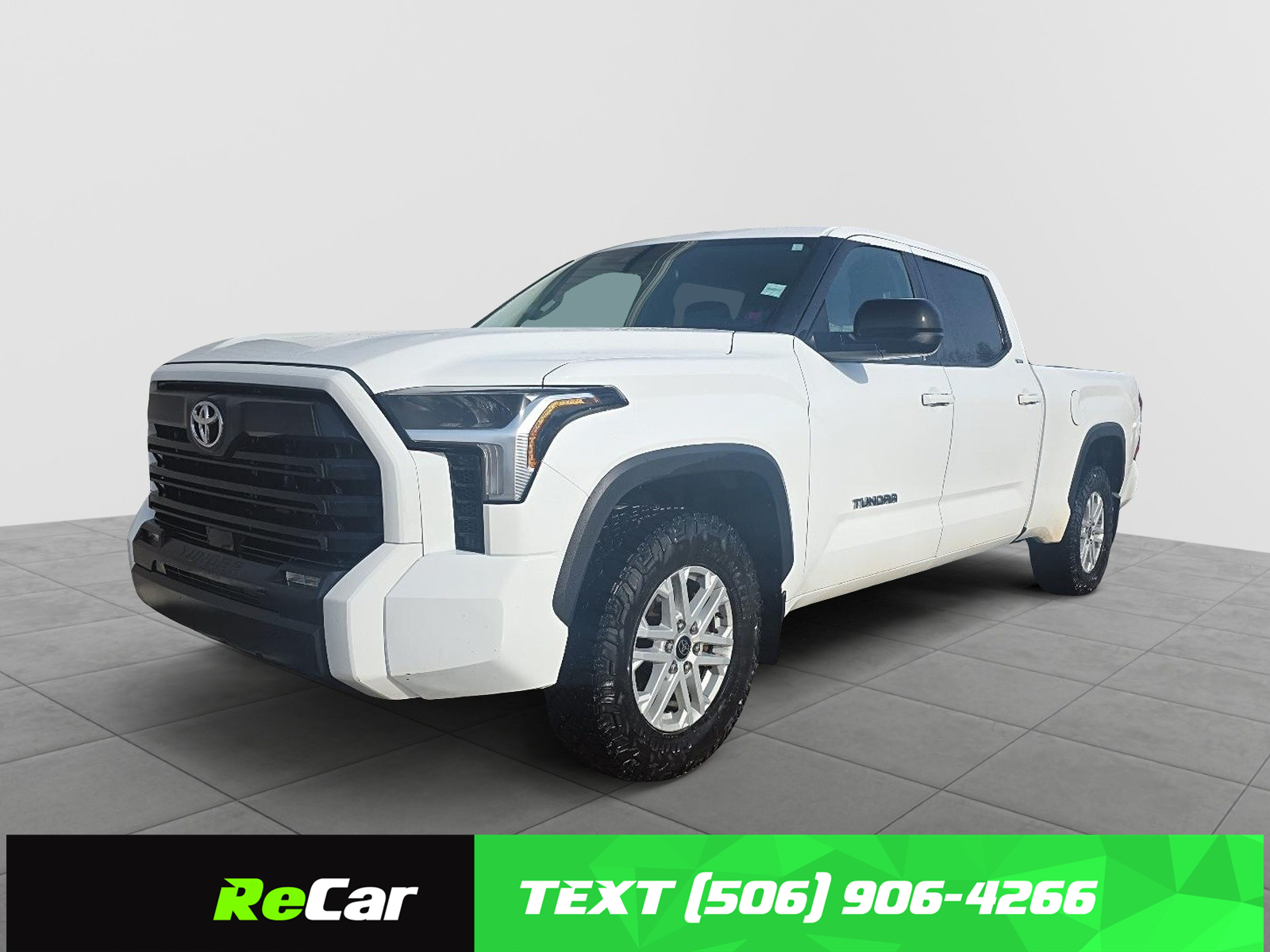 2023 Toyota Tundra  SR5