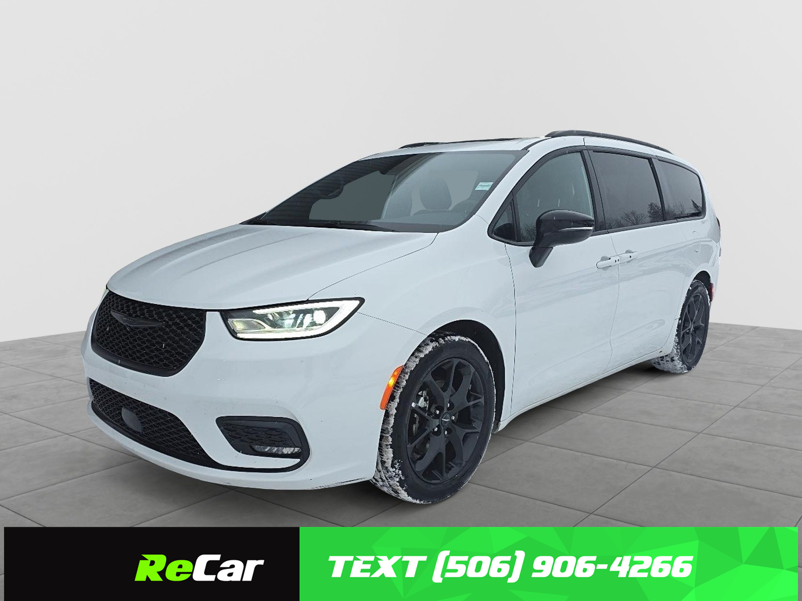 2024 Chrysler Pacifica  Touring-L