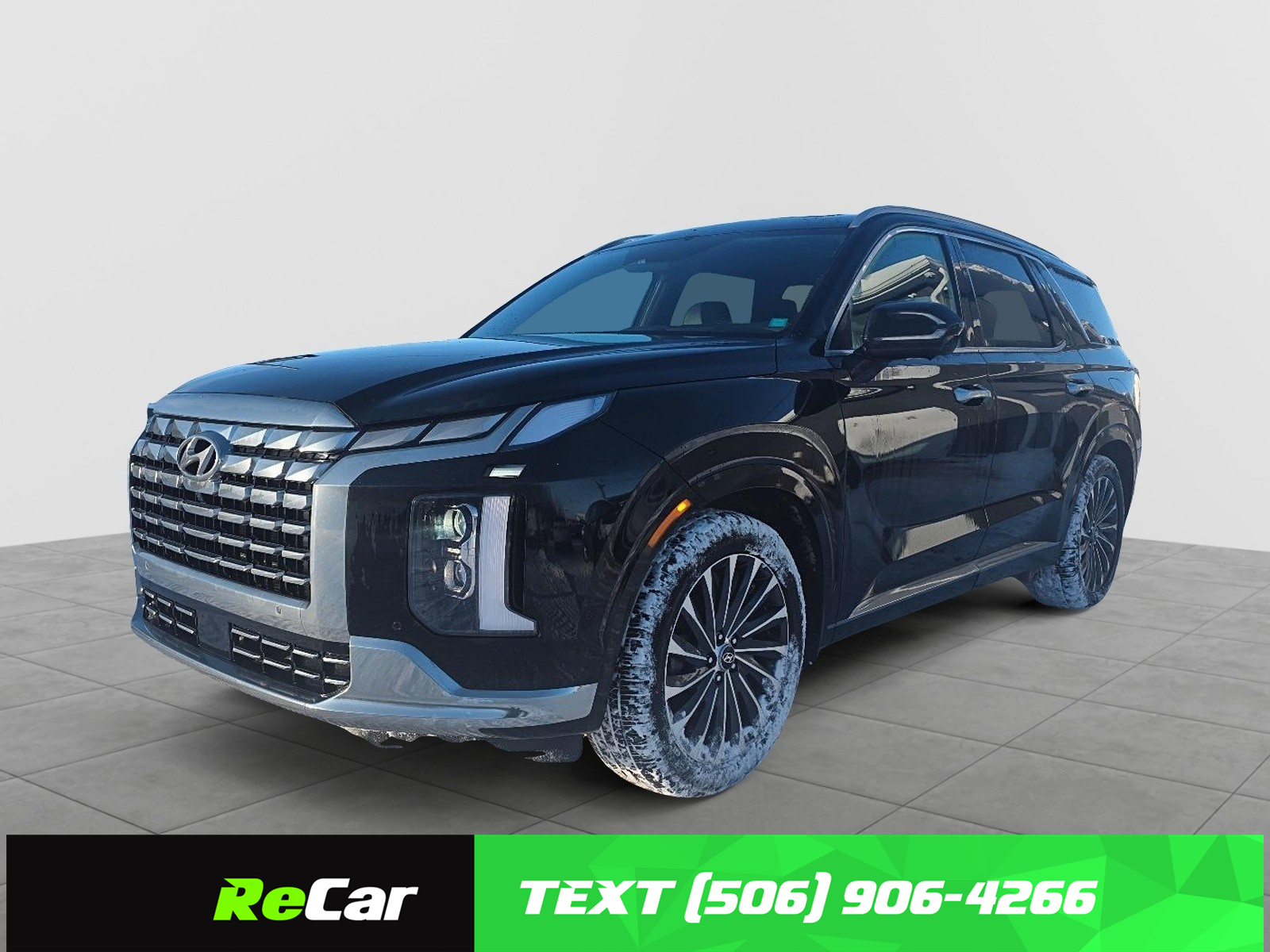 2023 Hyundai Palisade  Urban 7 Passenger