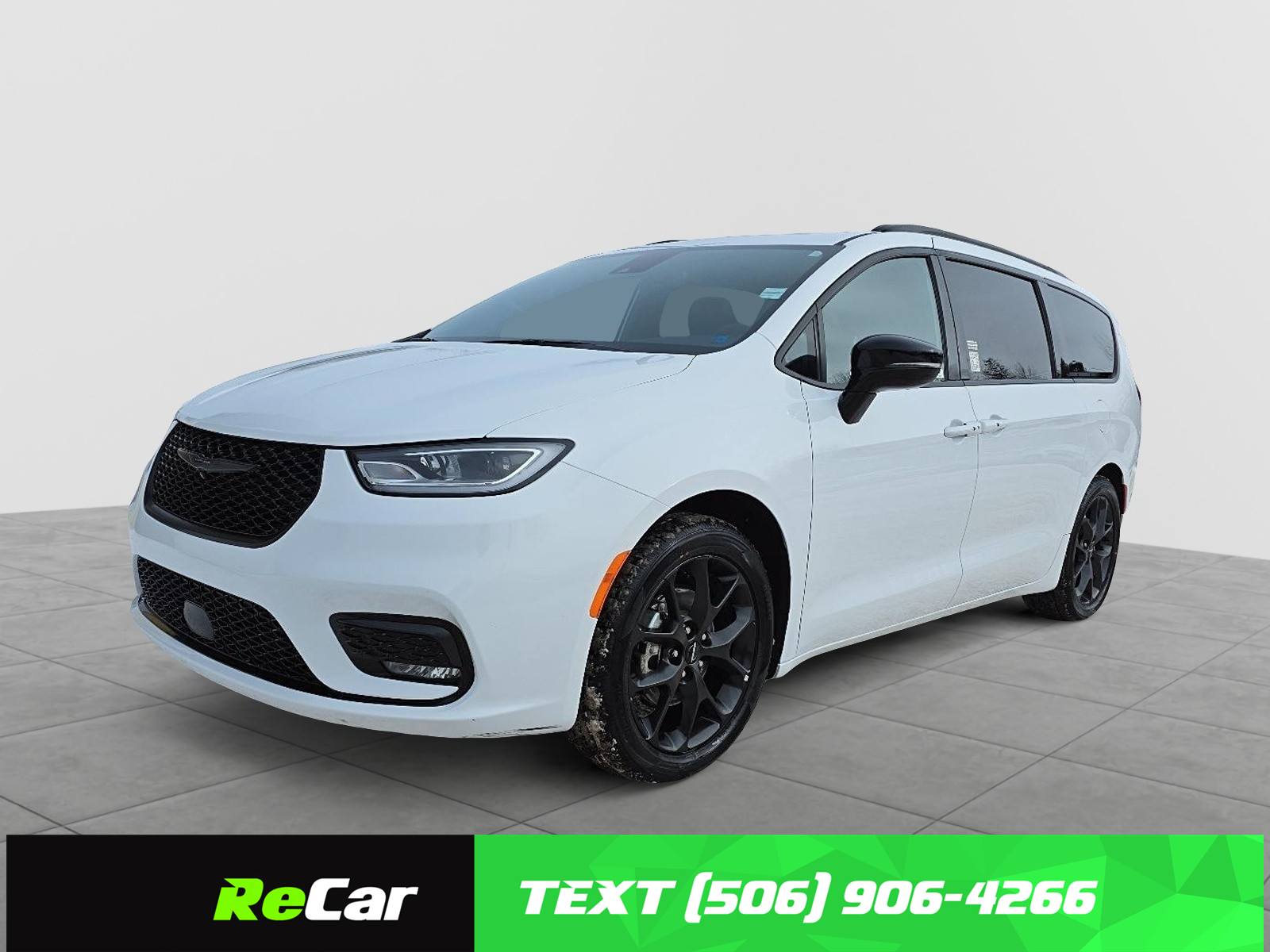 2024 Chrysler Pacifica  Touring-L