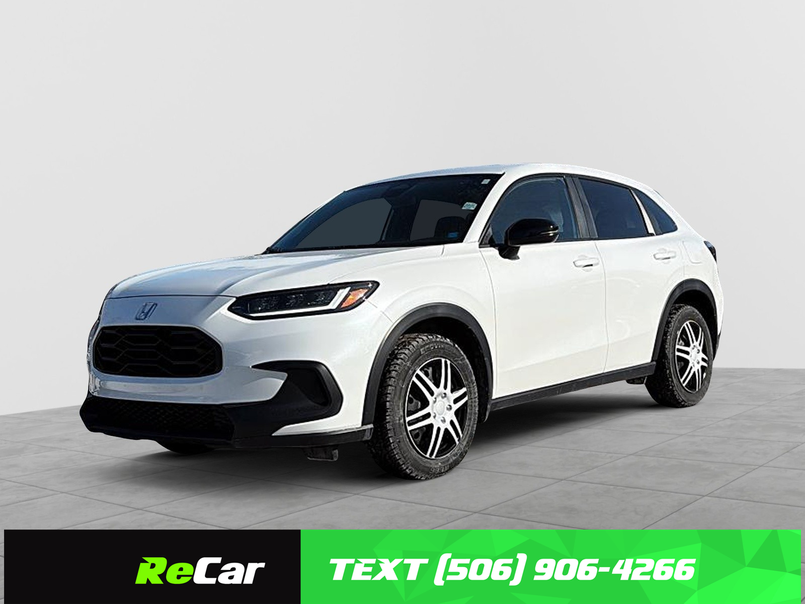 2025 Honda HR-V  Sport