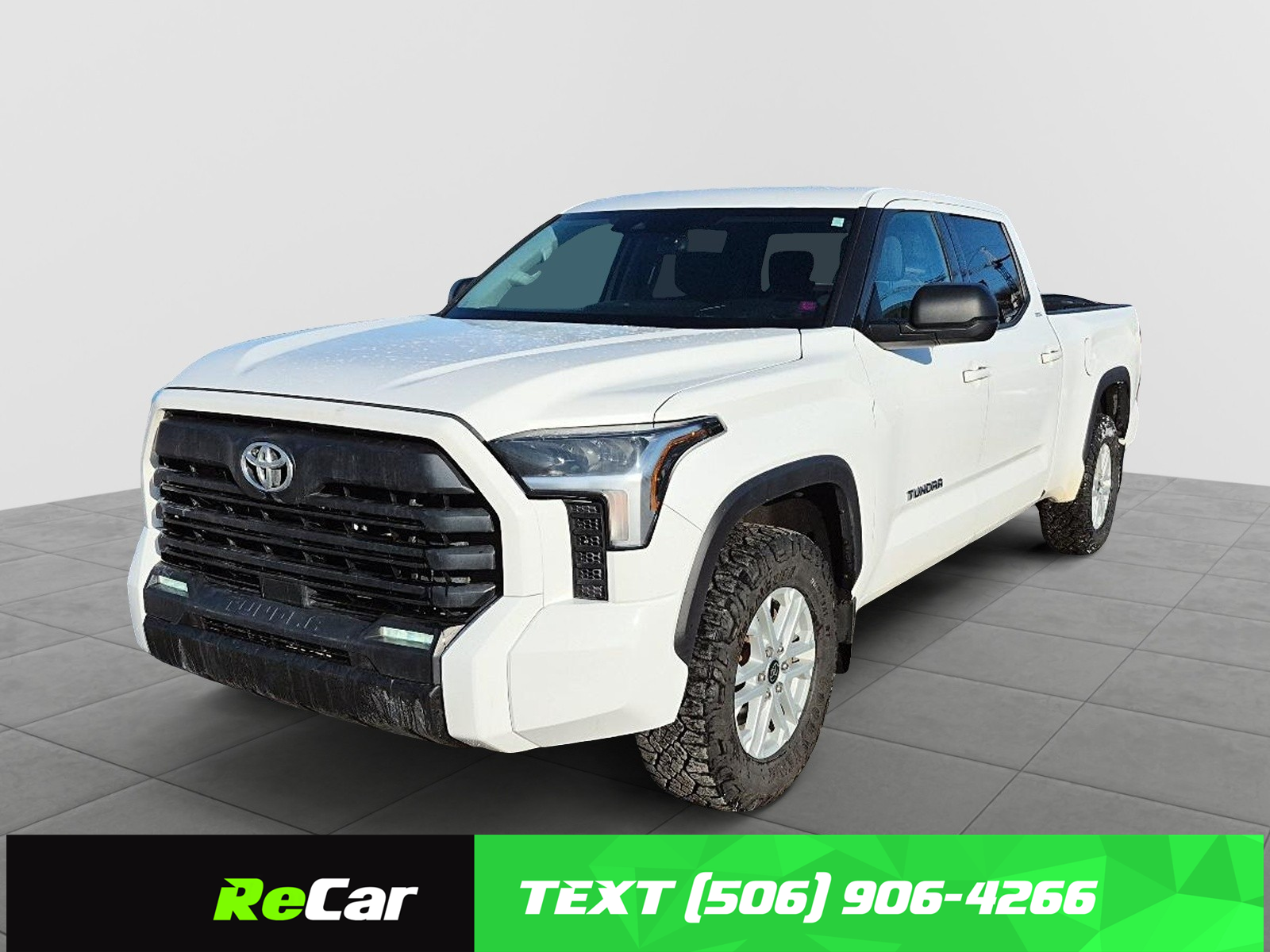 2023 Toyota Tundra  SR5