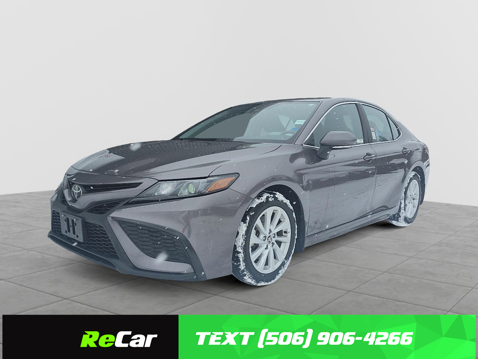 2024 Toyota Camry  SE