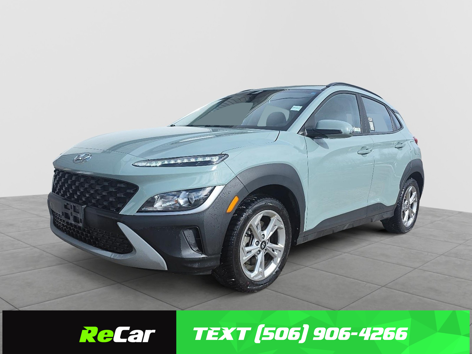 2023 Hyundai Kona  2.0L Preferred