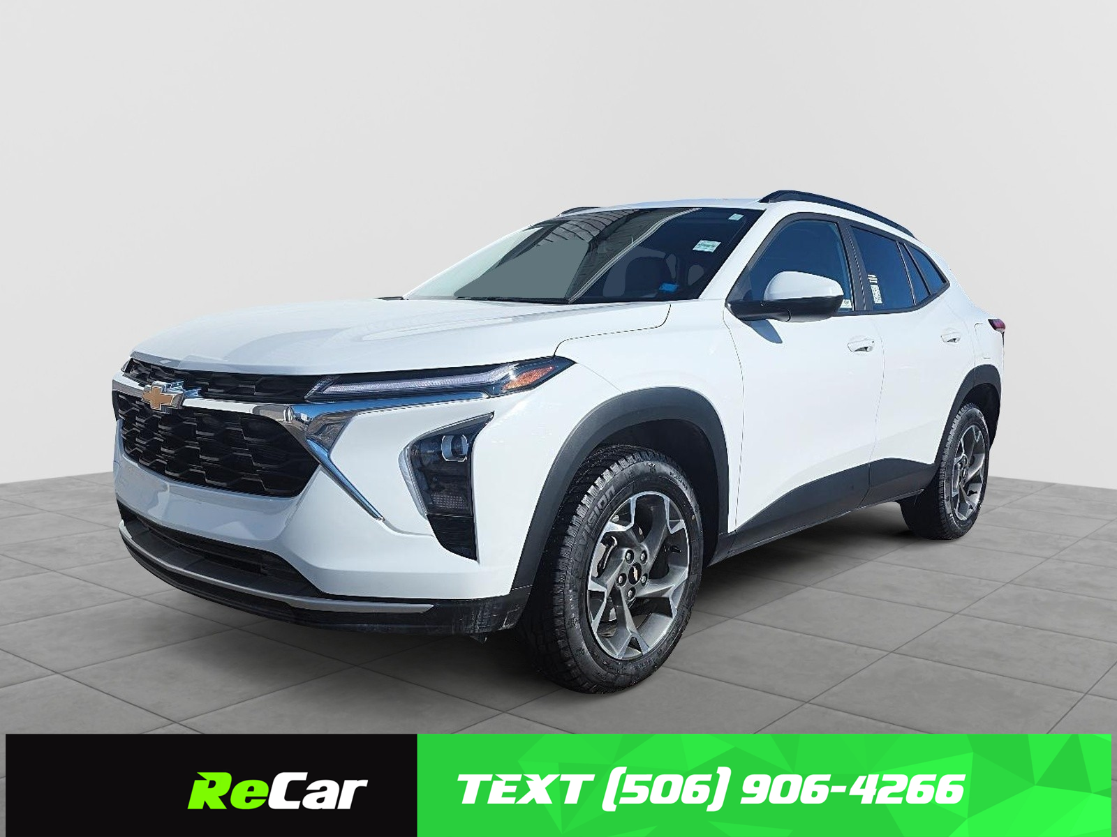 2024 Chevrolet Trax  LT