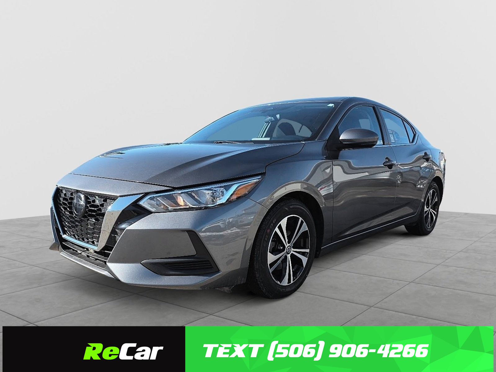 2022 Nissan Sentra  SV