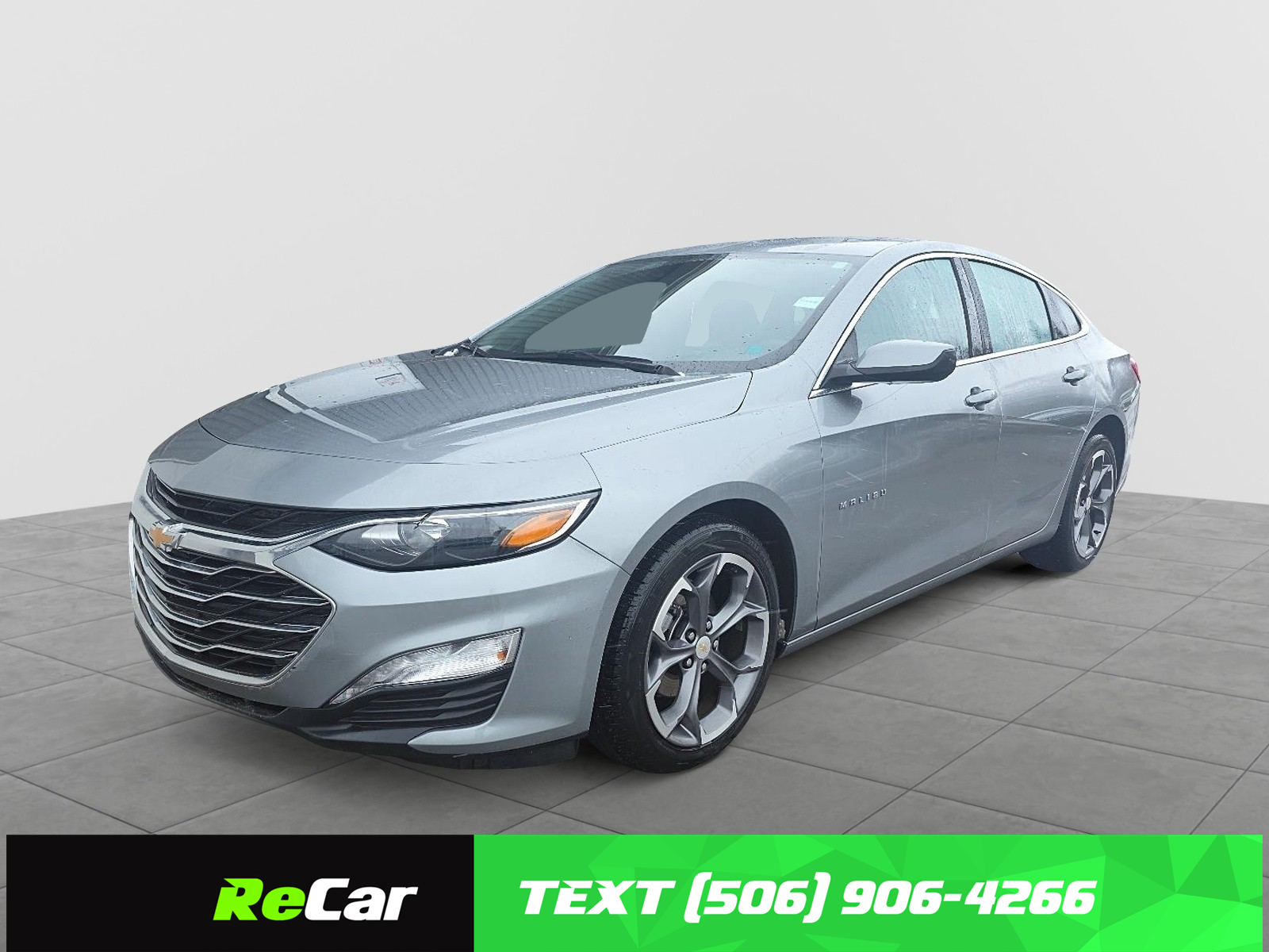 2024 Chevrolet Malibu  1LT