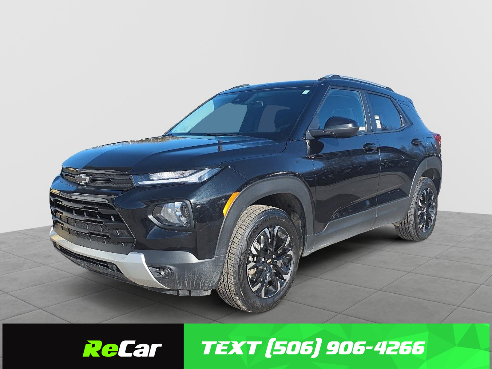 2023 Chevrolet TrailBlazer  LT