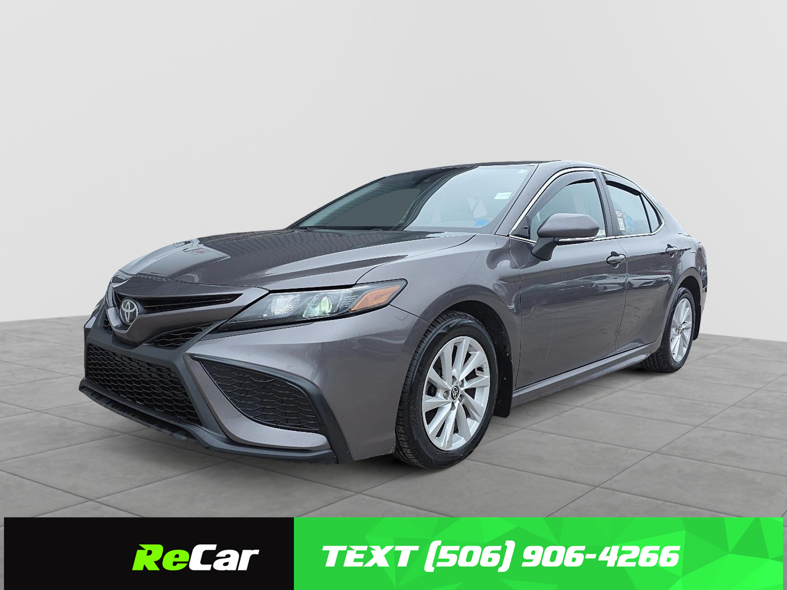 2022 Toyota Camry  SE