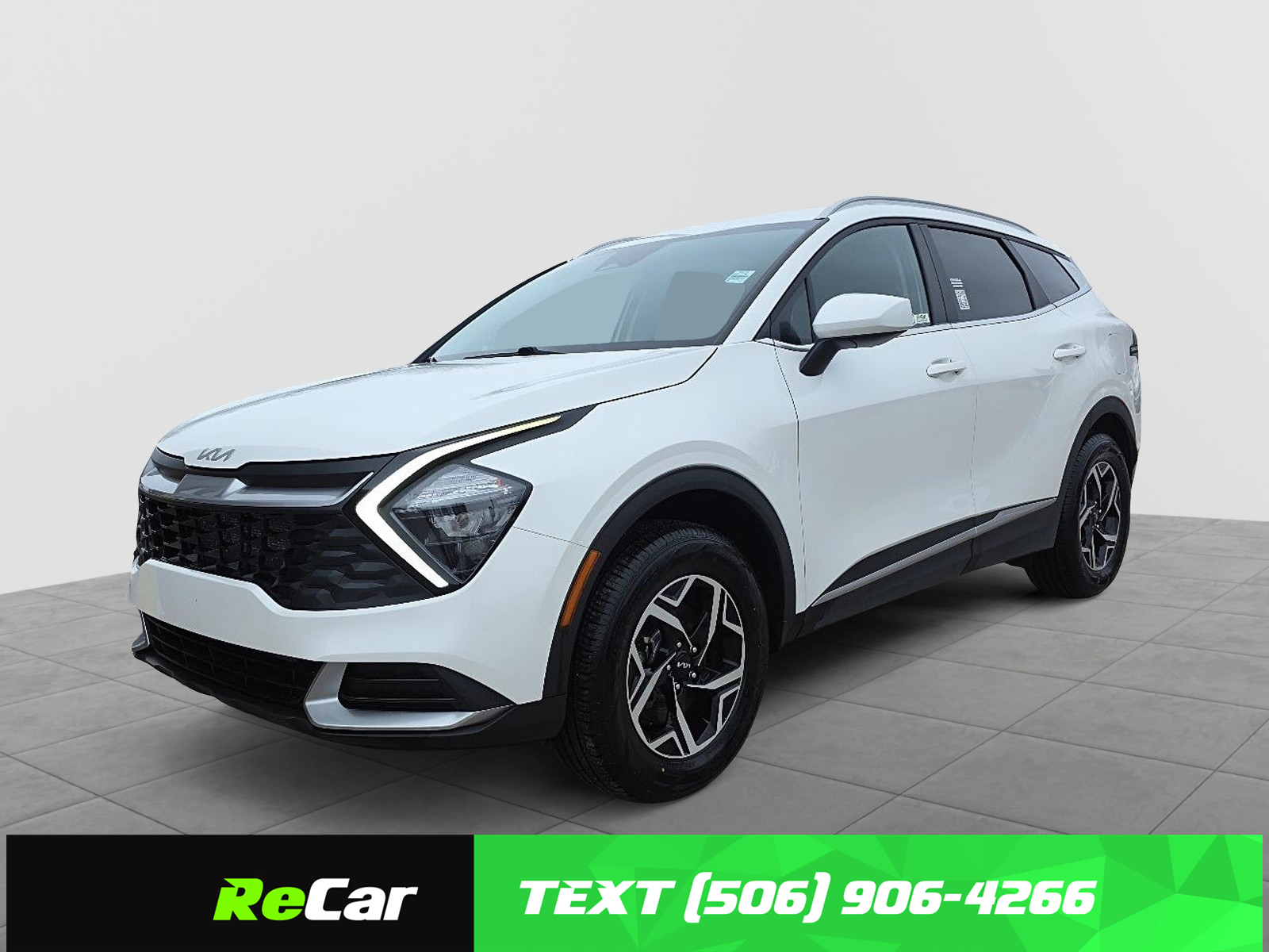 2024 Kia Sportage  LX