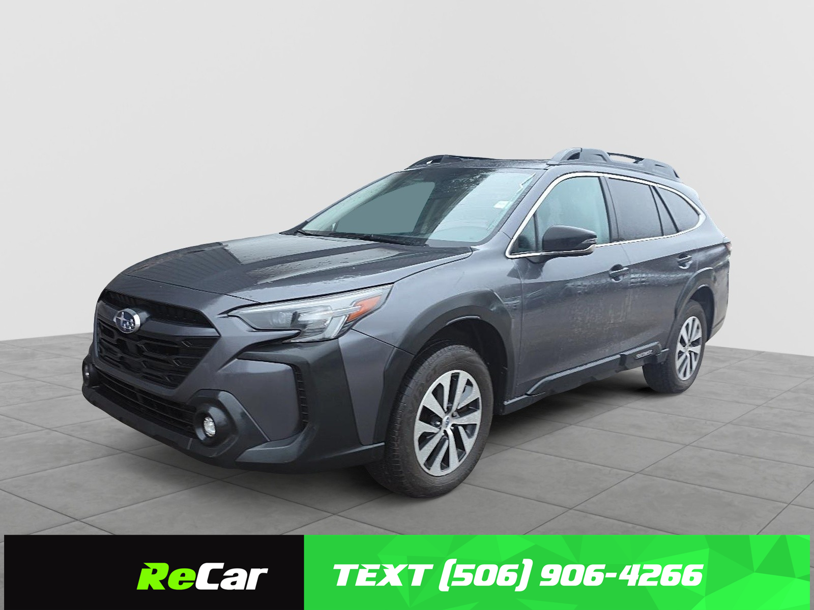 2023 Subaru Outback  Touring