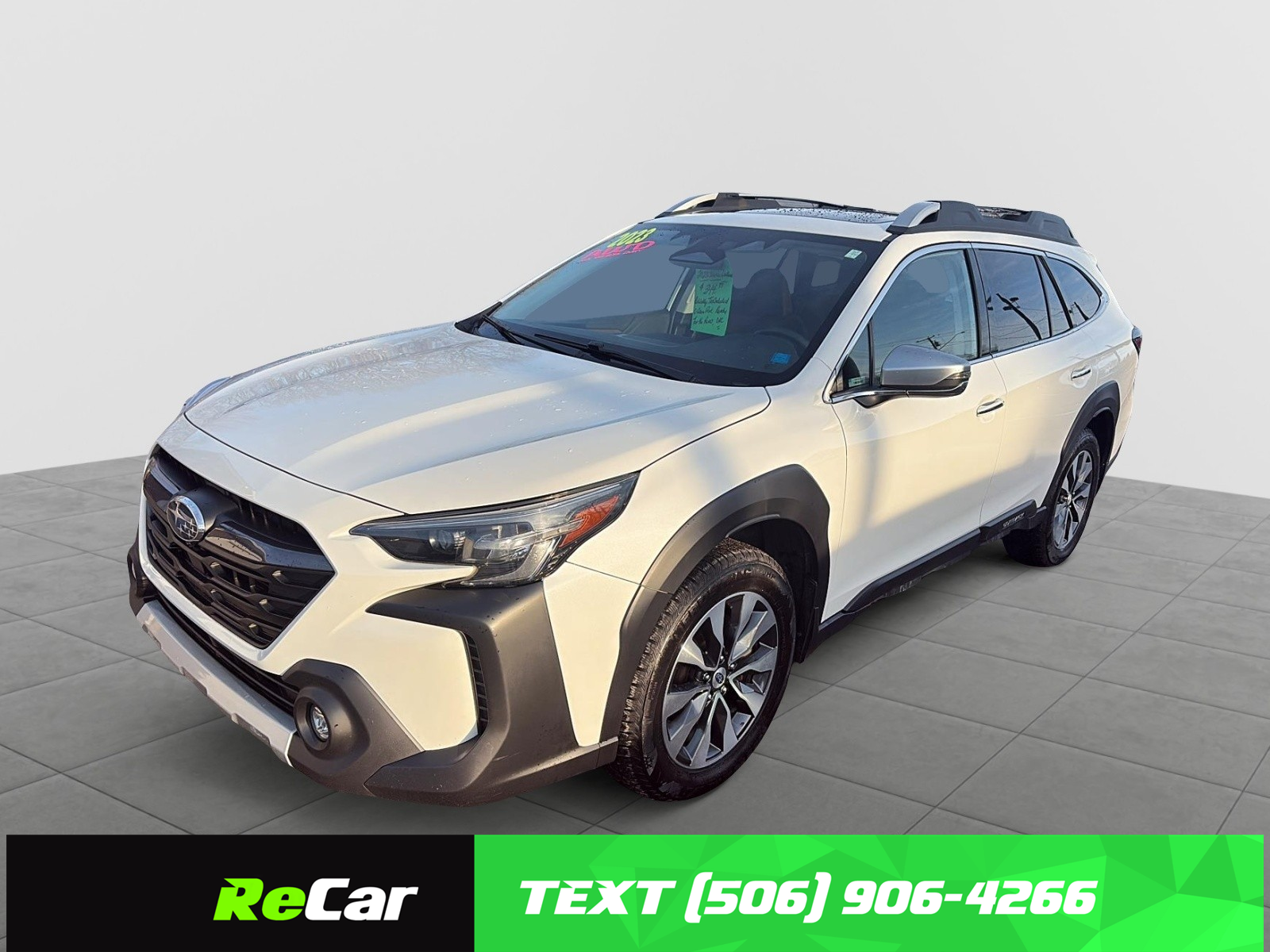 2023 Subaru Outback  Premier XT