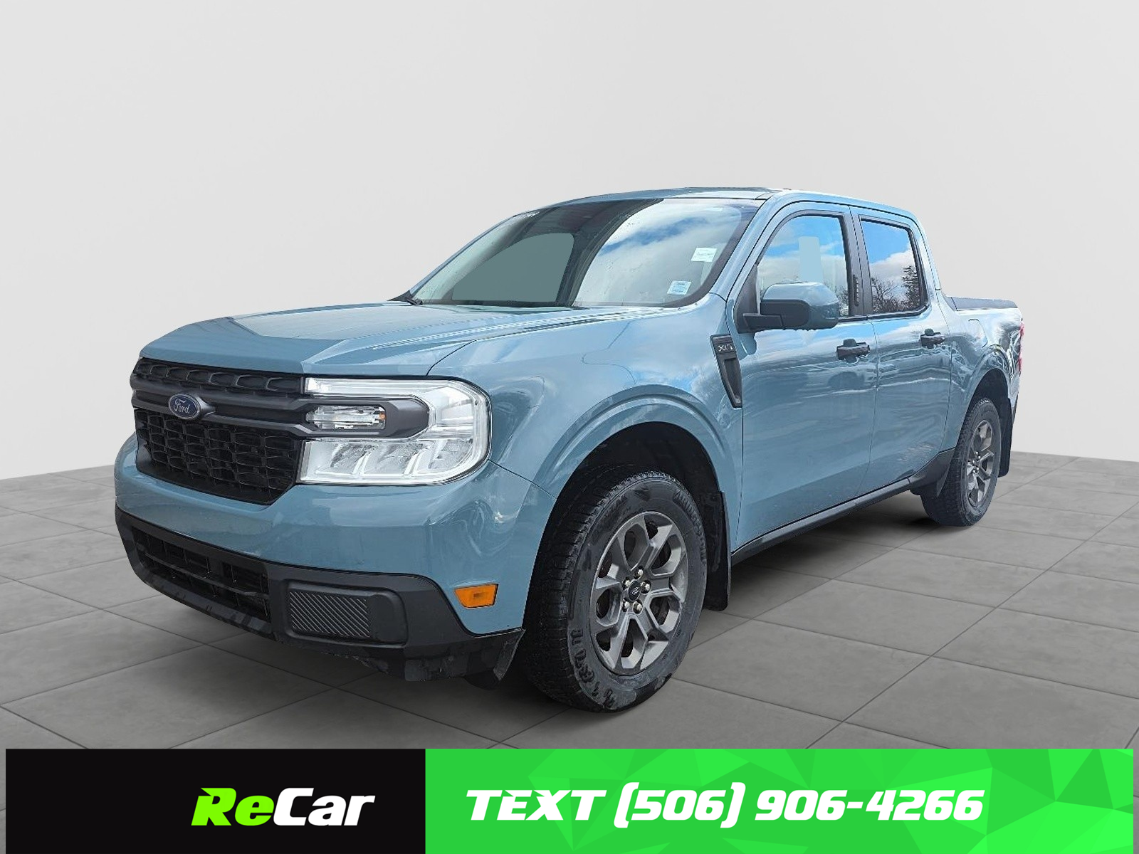 2023 Ford Maverick  XLT