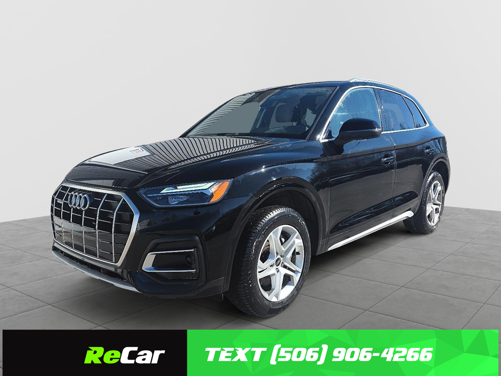 2023 Audi Q5  45 Komfort