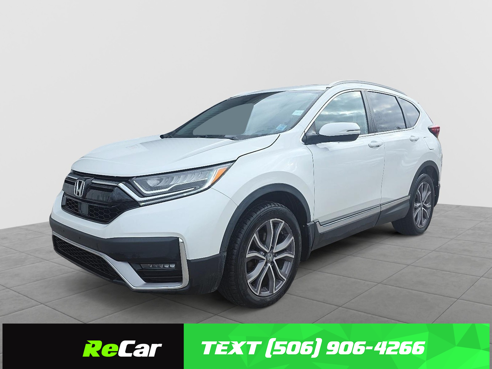 2020 Honda CR-V  Touring