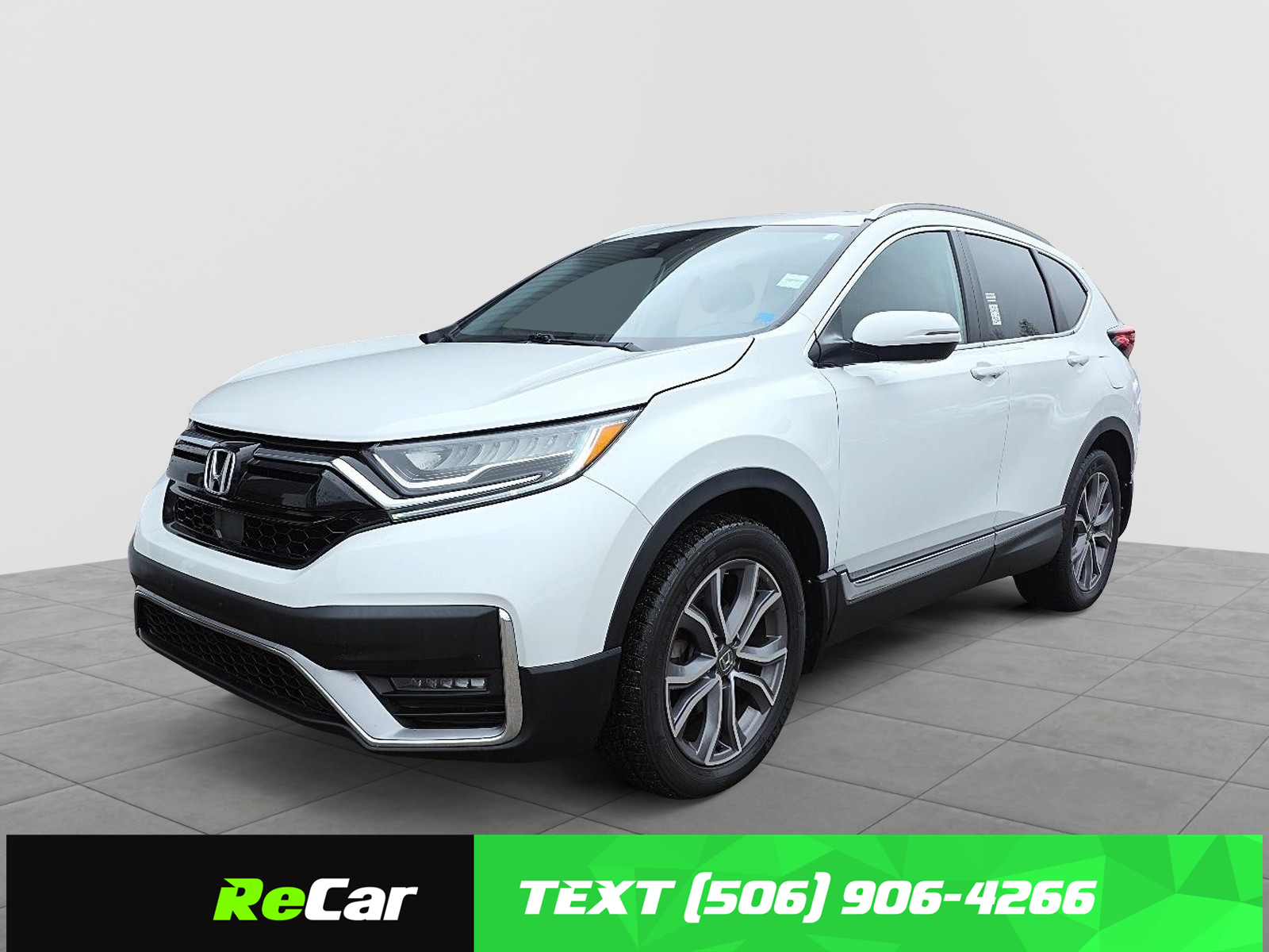 2020 Honda CR-V  Touring