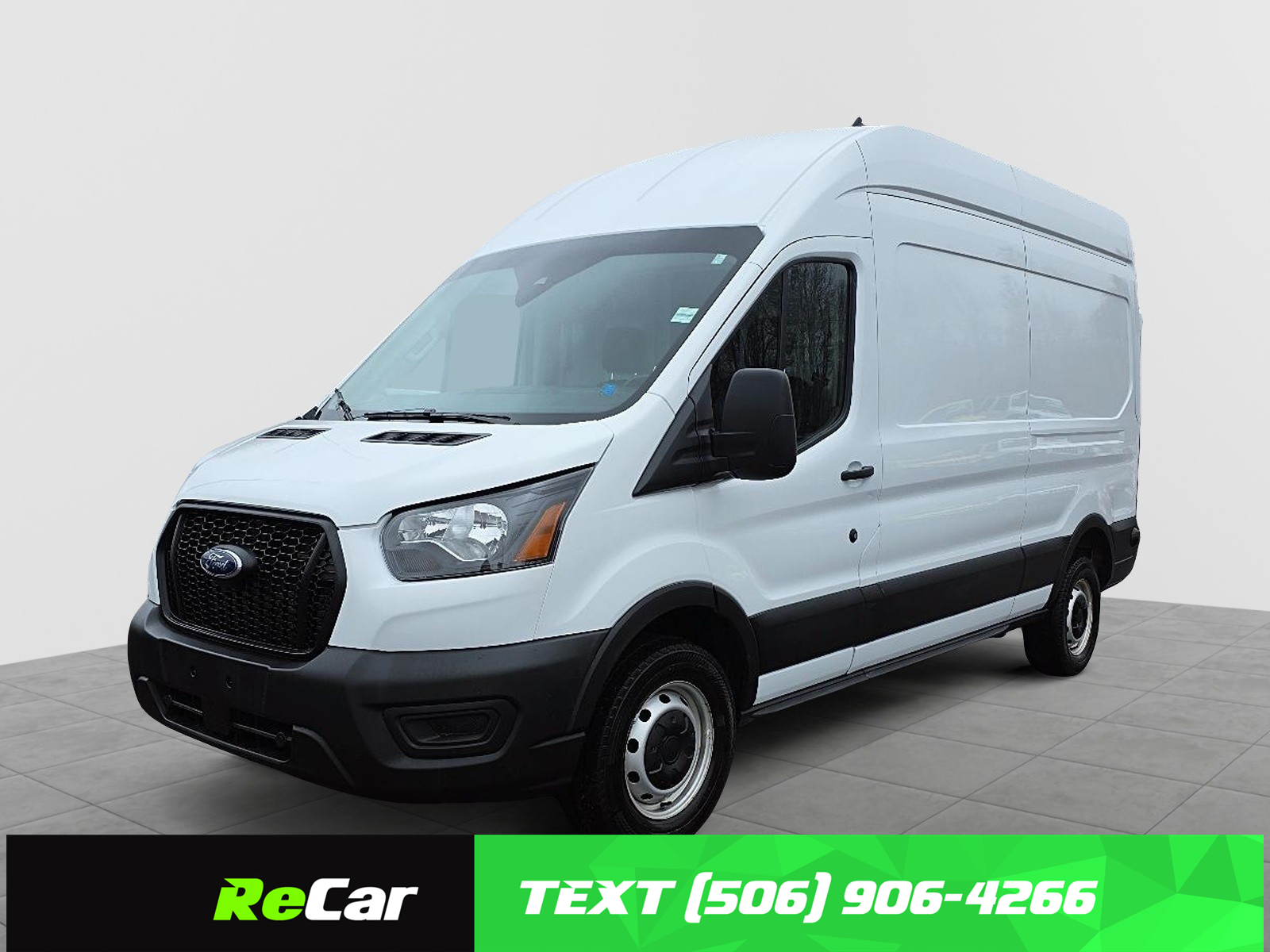 2024 Ford Transit-250 Cargo  