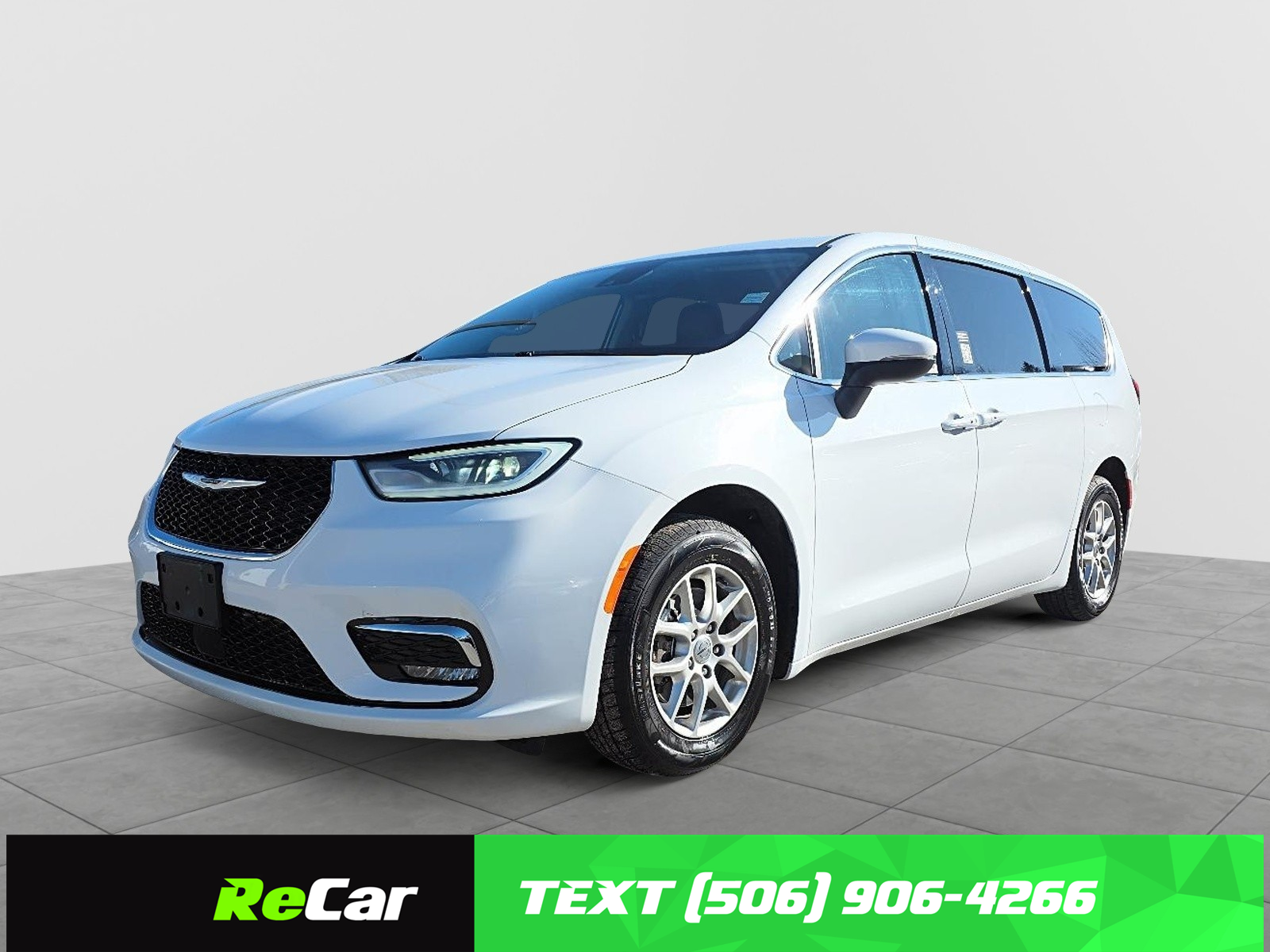 2023 Chrysler Pacifica  Touring-L