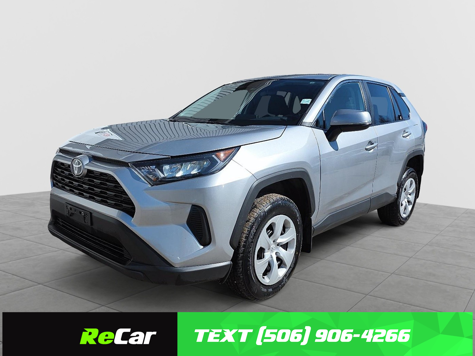 2024 Toyota RAV4  LE