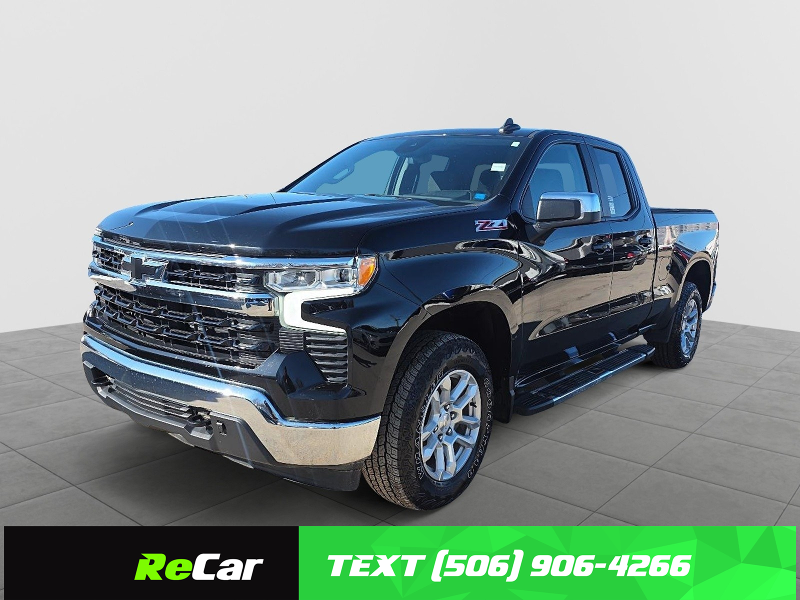 2022 Chevrolet Silverado 1500  LT