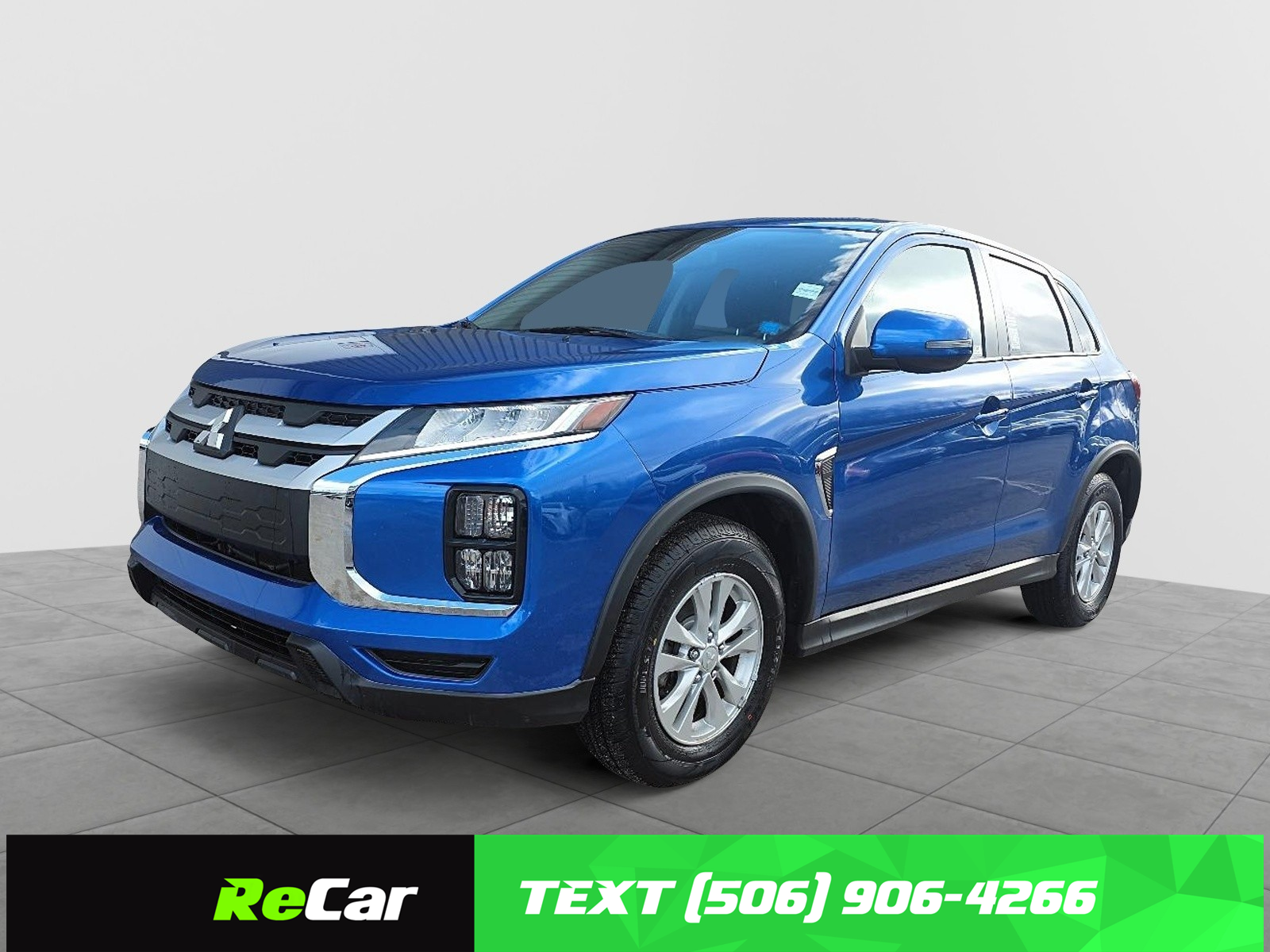 2024 Mitsubishi RVR  SE