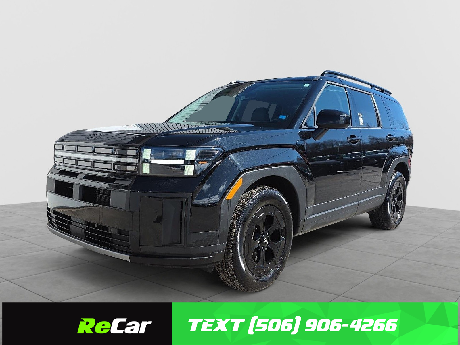 2025 Hyundai Santa Fe  XRT