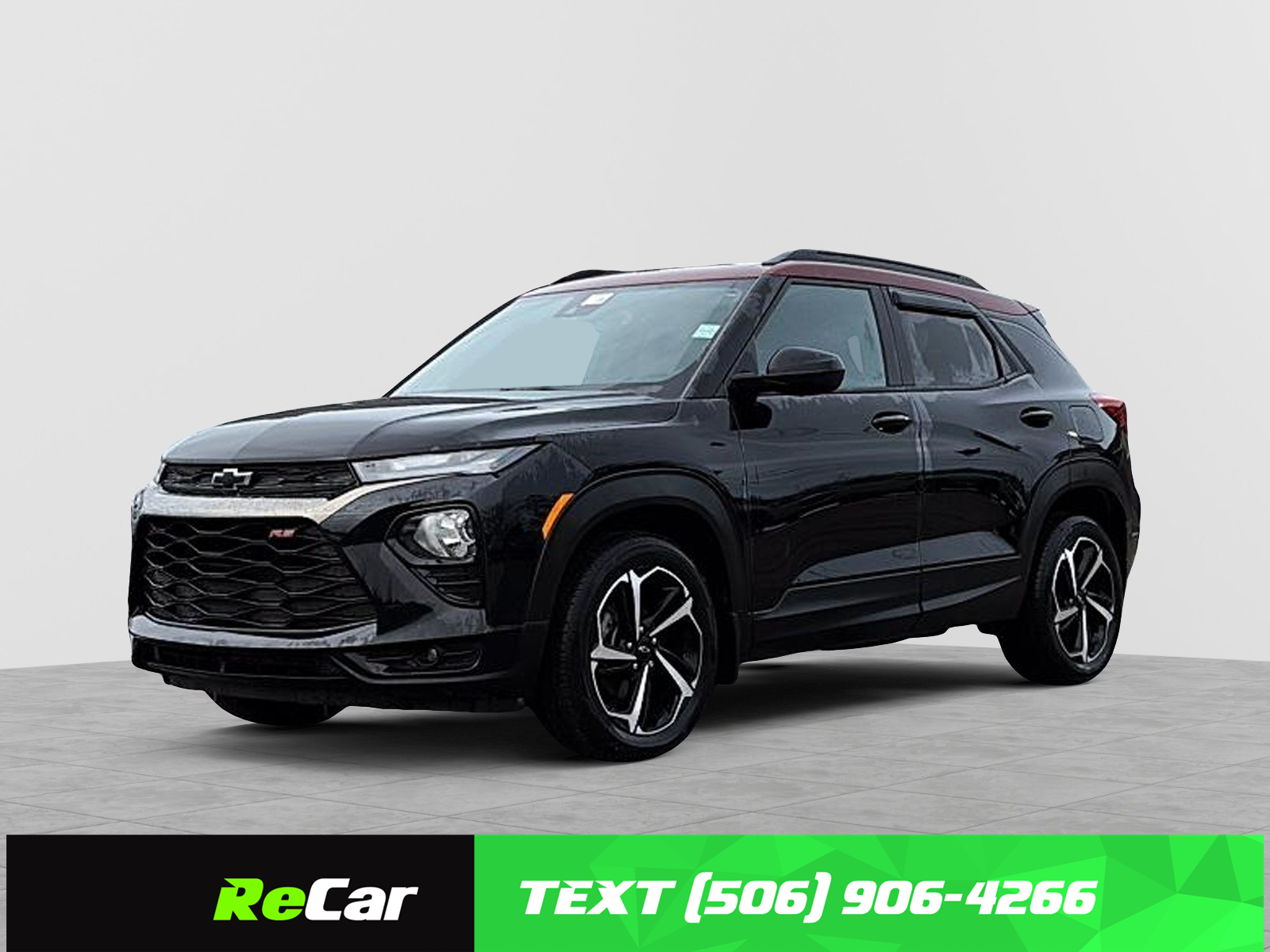 2023 Chevrolet TrailBlazer  RS