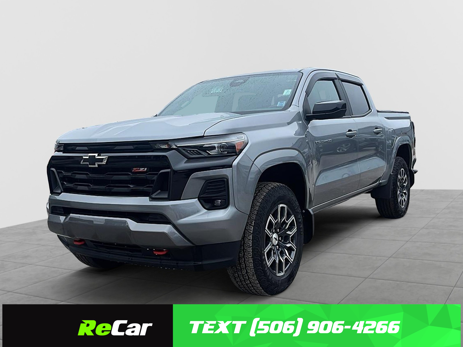 2023 Chevrolet Colorado  Z71