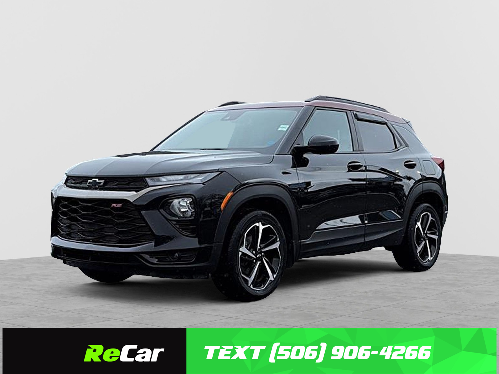 2023 Chevrolet Trailblazer RS AWD