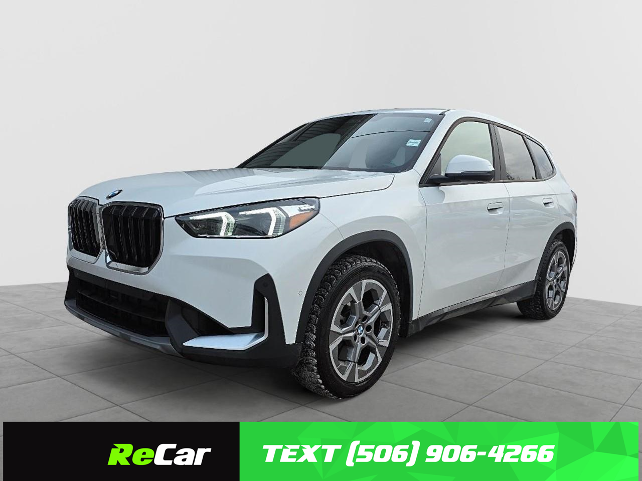 BMW X1 xDrive28i 2025