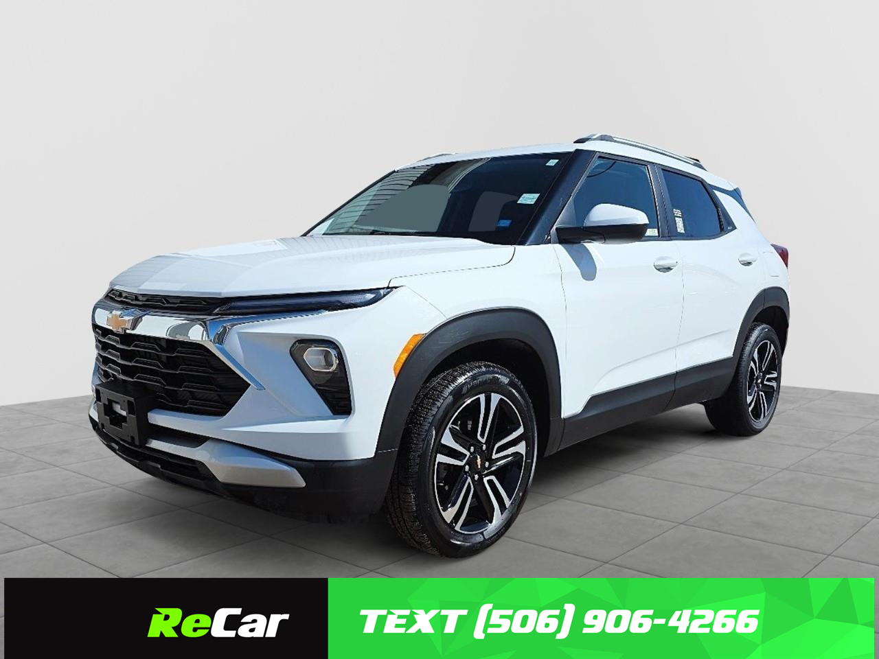 Chevrolet Trailblazer LT AWD 2024