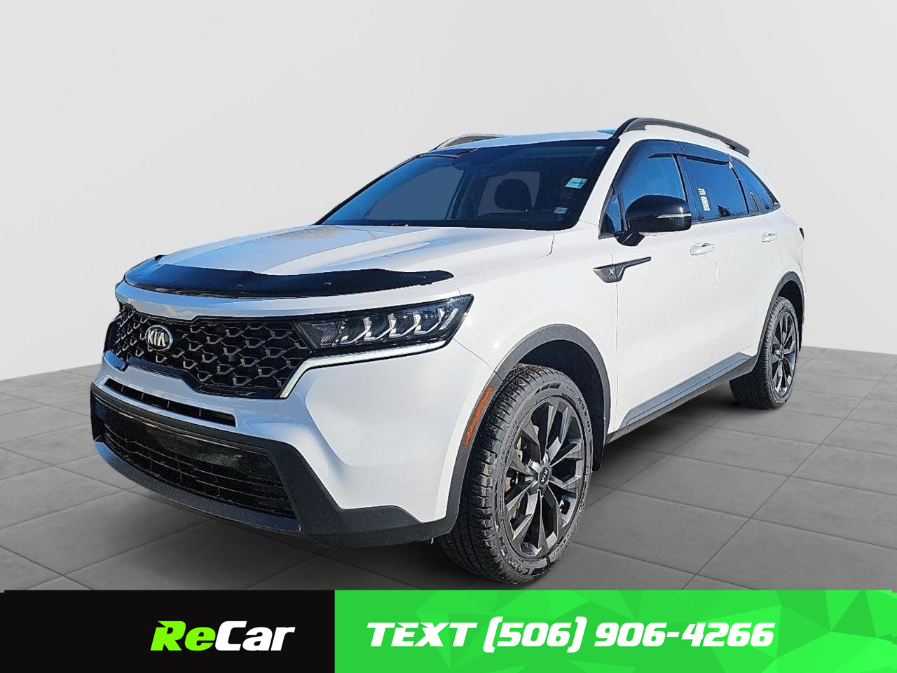 2021 Kia Sorento X-Line AWD