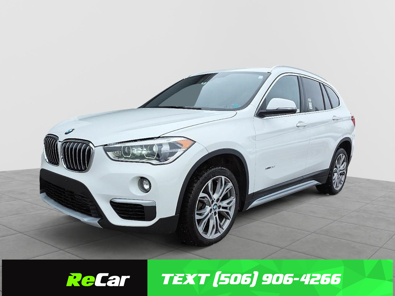 2017 BMW X1 xDrive28i AWD