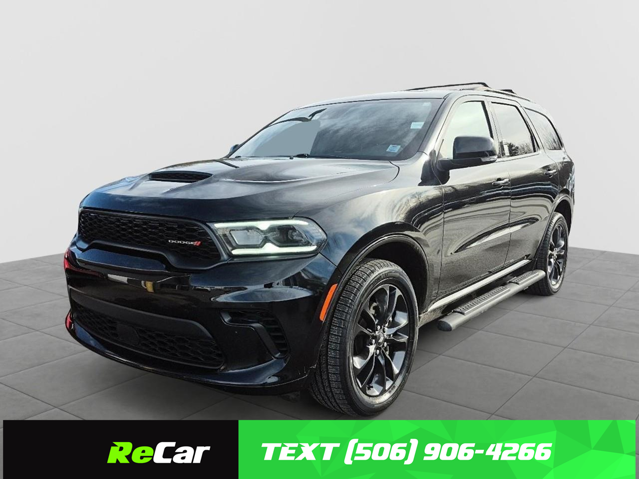 2024 Dodge Durango GT AWD