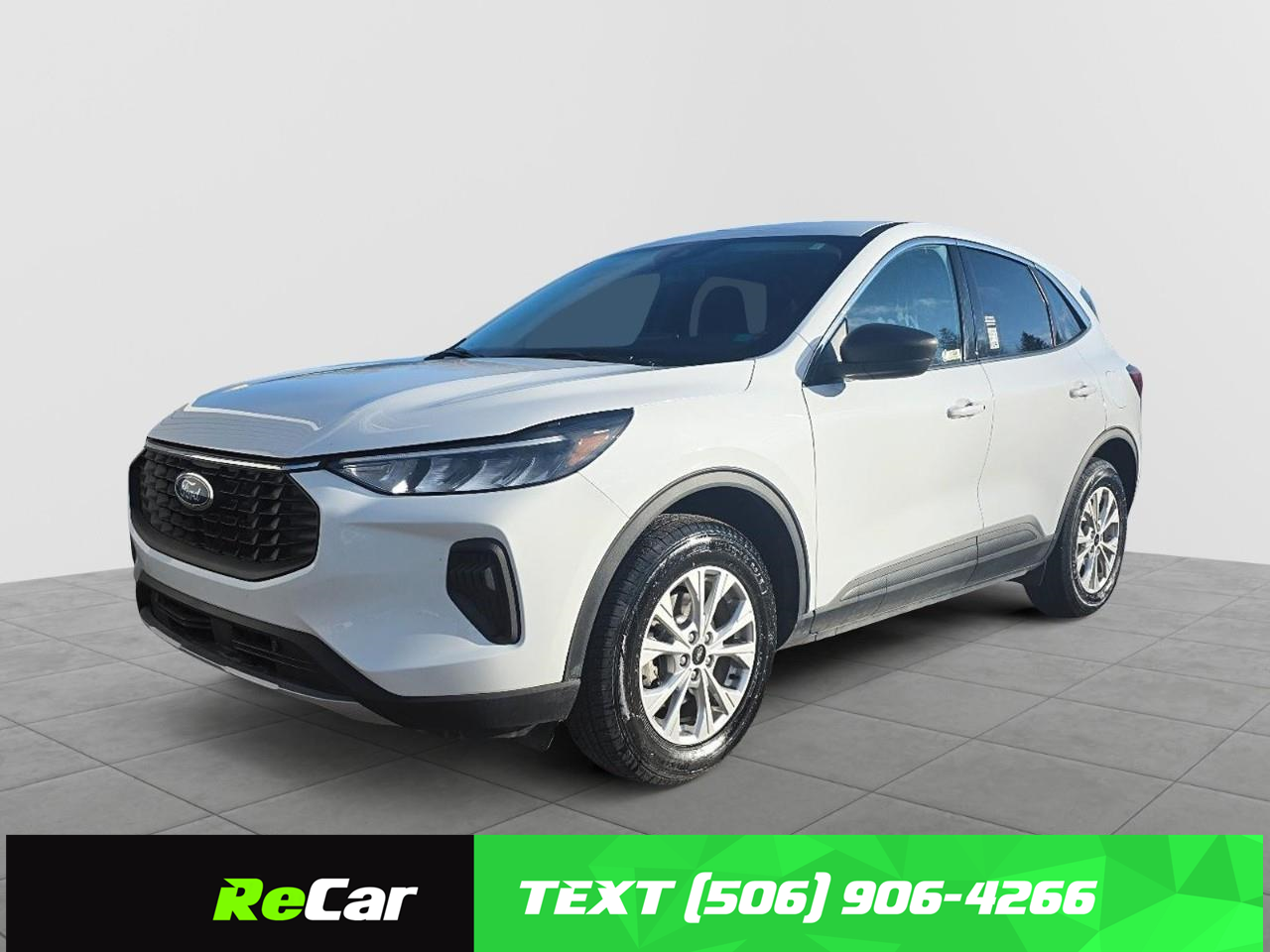 2023 Ford Escape Active AWD