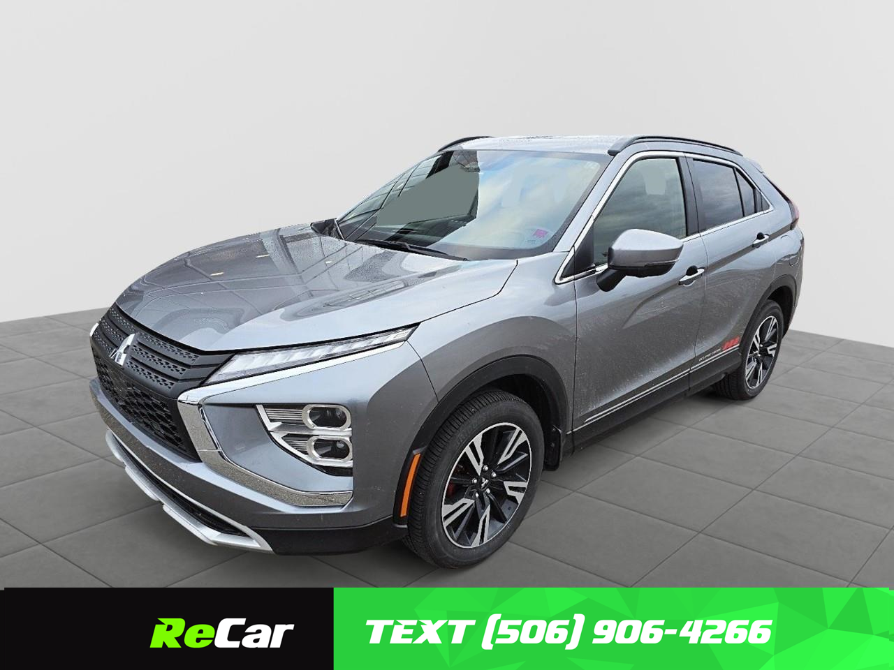 2024 Mitsubishi Eclipse Cross SE S-AWC