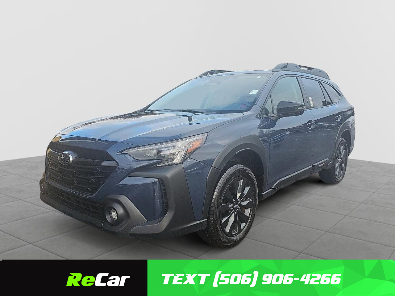 2024 Subaru Outback Onyx AWD