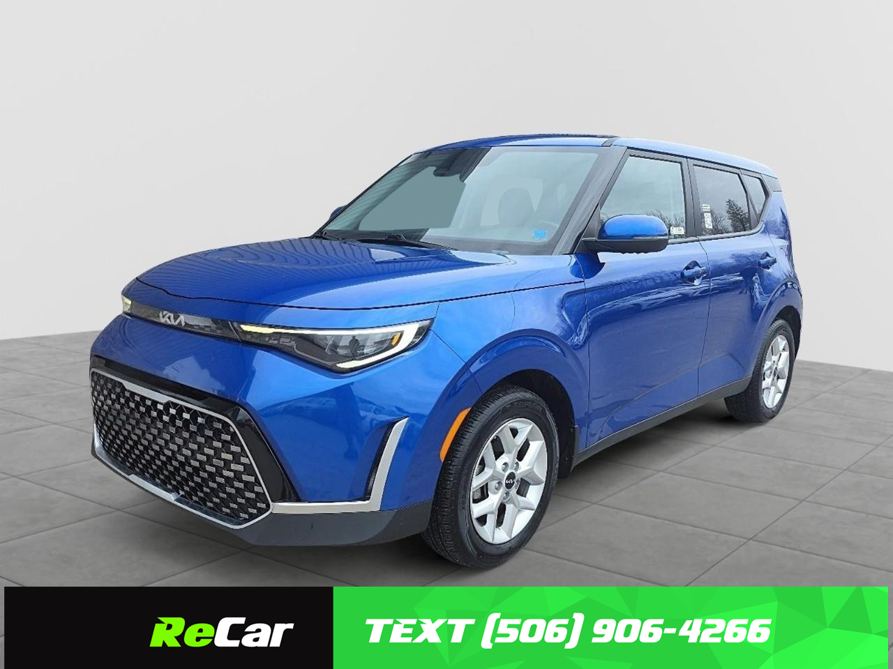 Kia Soul EX FWD 2023