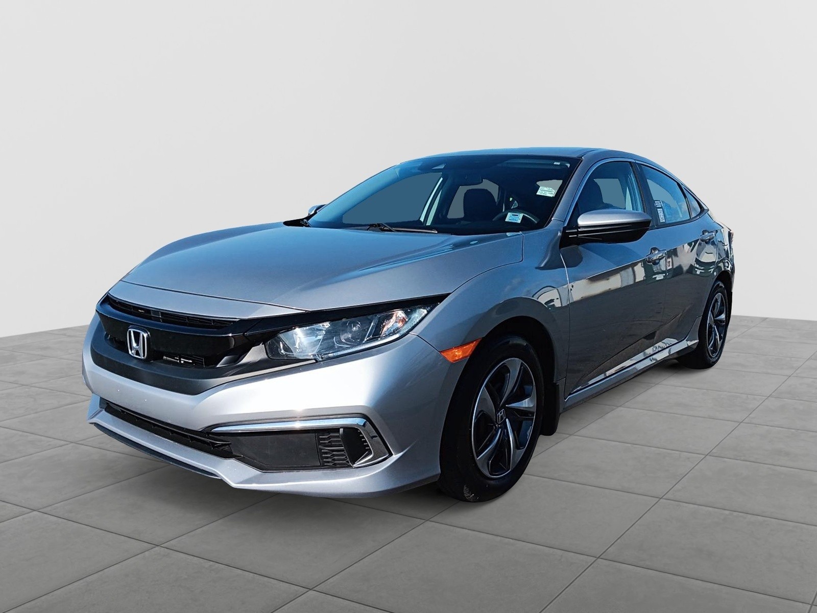 2019 Honda Civic  LX