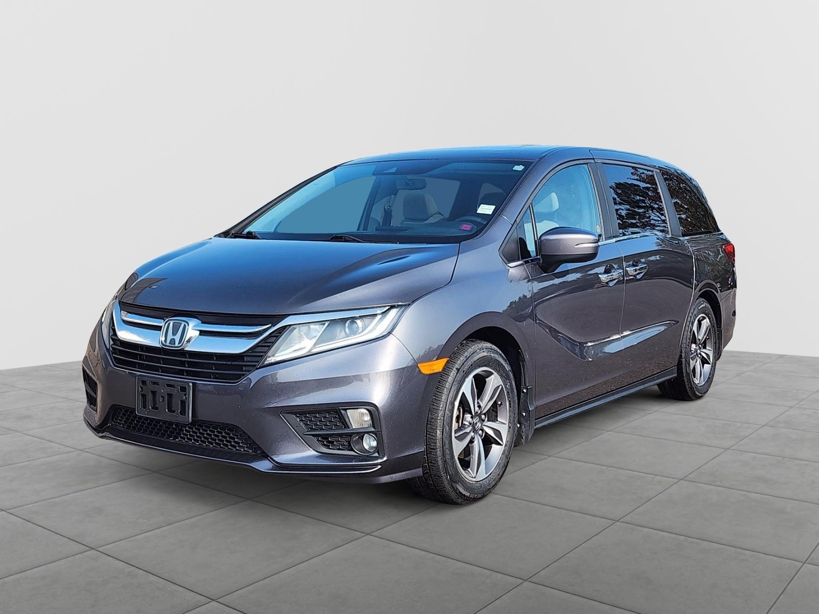 2019 Honda Odyssey  EX