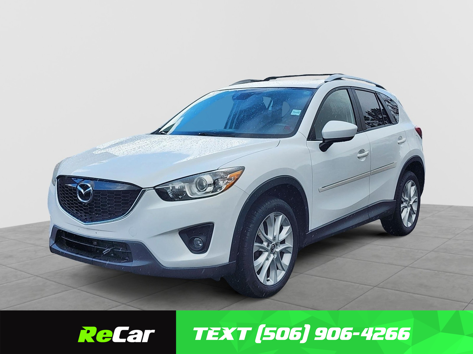 2014 Mazda CX-5  GT