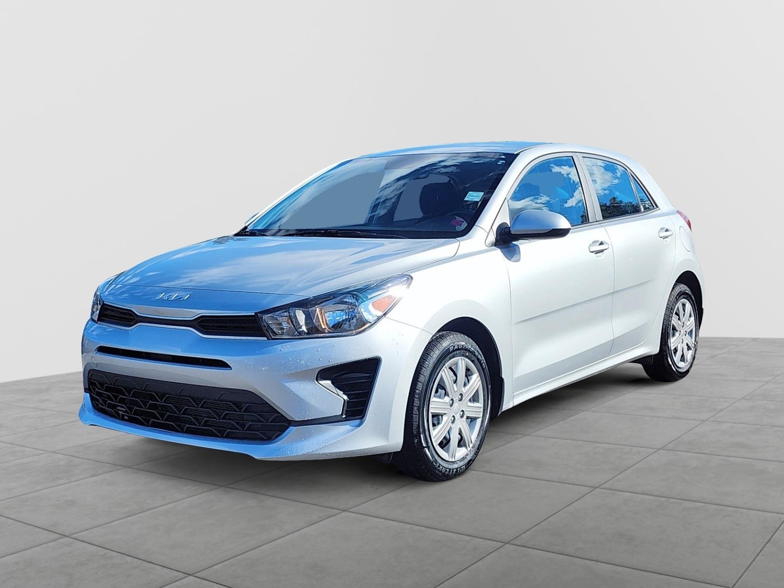 2022 Kia Rio  LX+